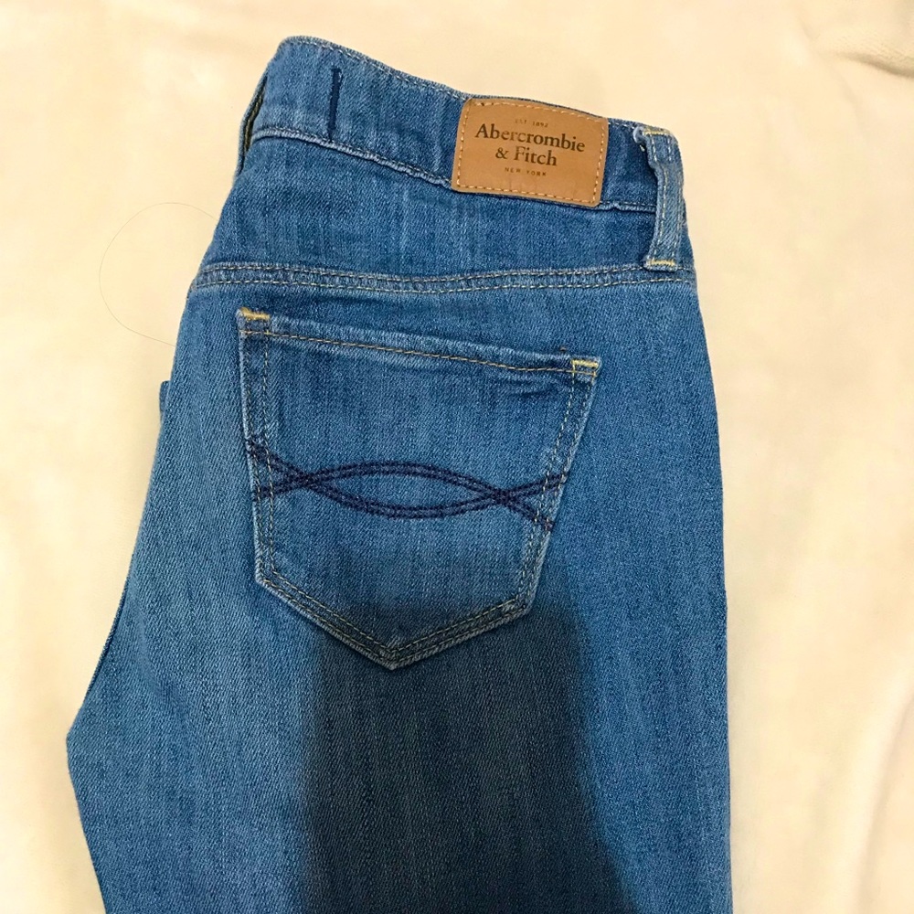 Jeans !